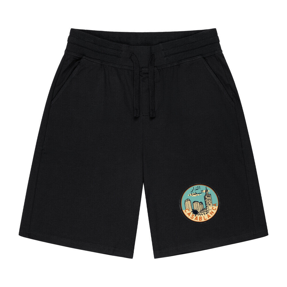 CASABLANCA Shorts