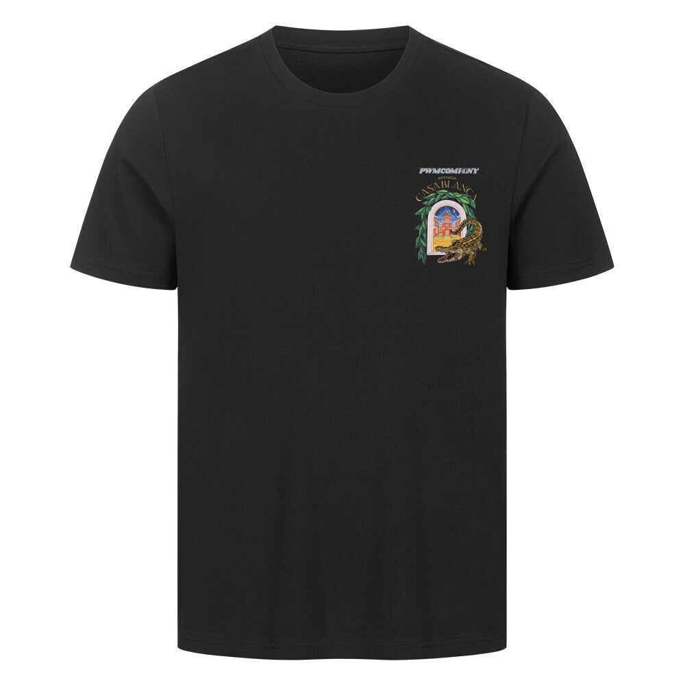 Pwm Casablanca Premium T-Shirt