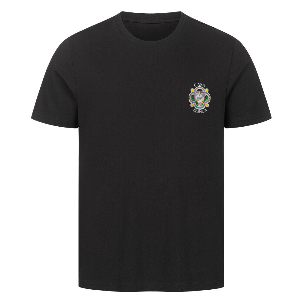 Casa Blanca Tennisclub Premium T-Shirt
