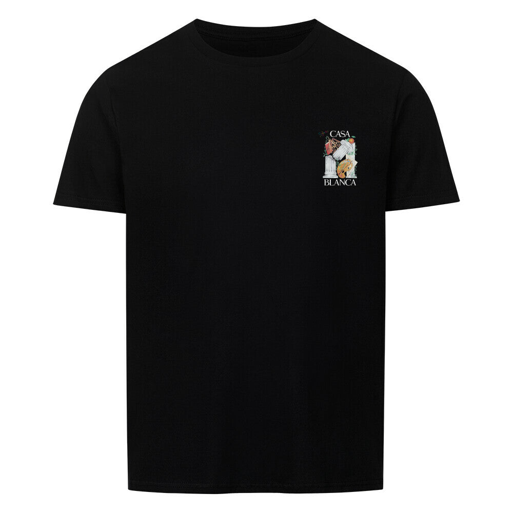 CASA BLANCA SHIRT