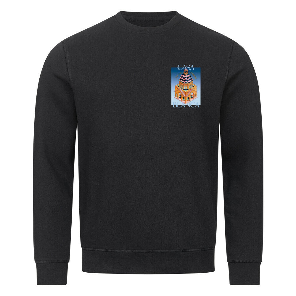 Casa Blanca Sweatshirt