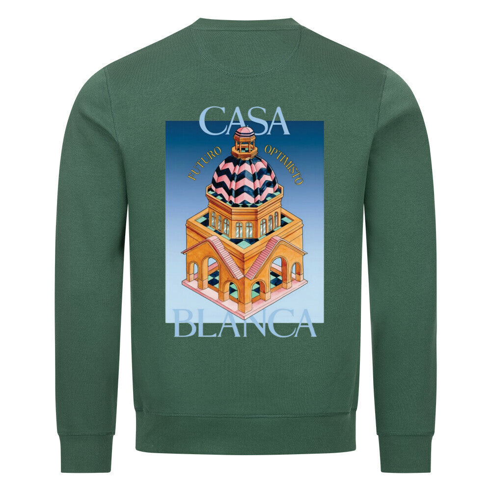 Image for color: varsity green