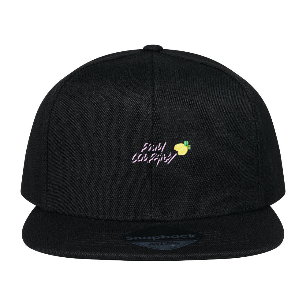 Snapback Cap PWM COMPANY