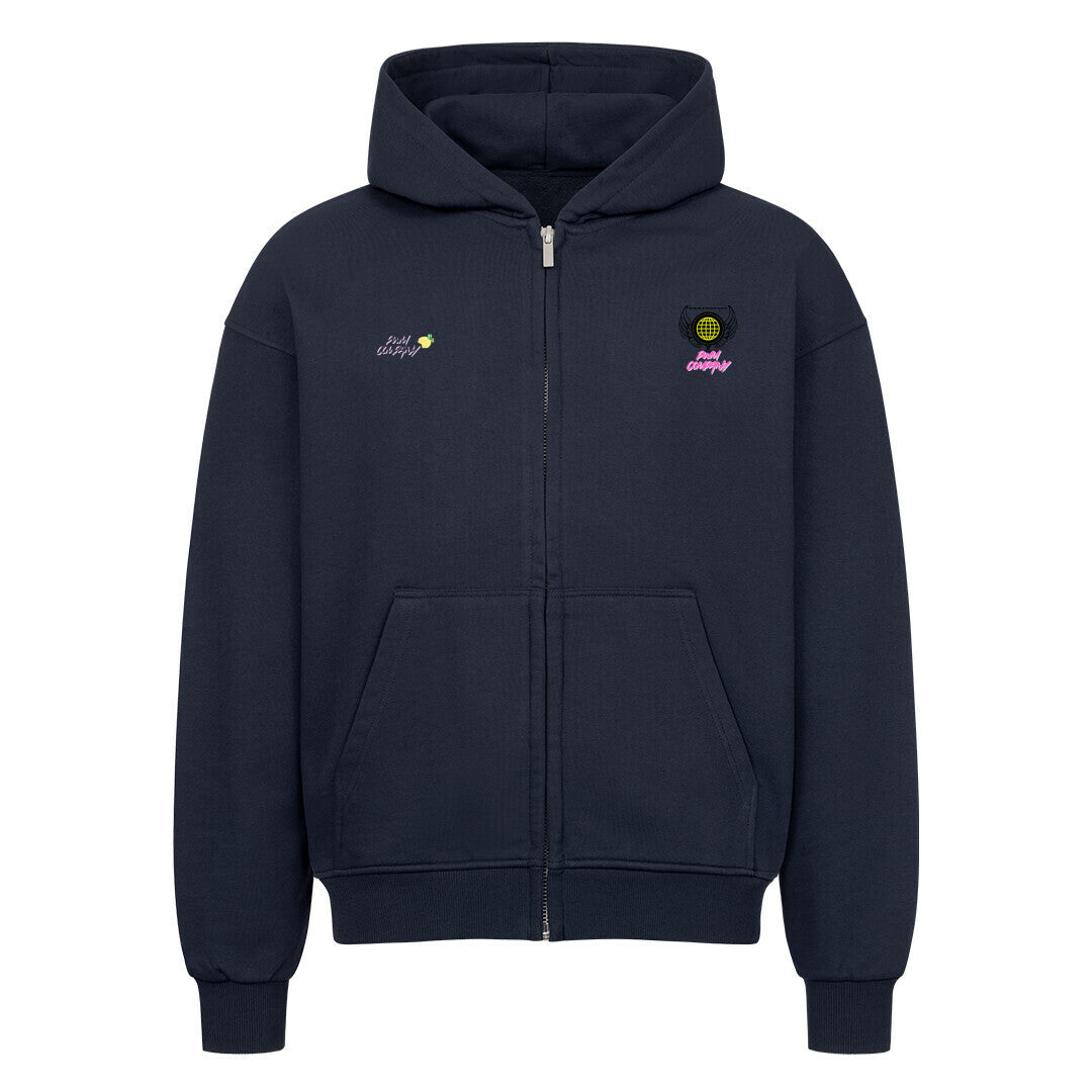 Image for color: french navy