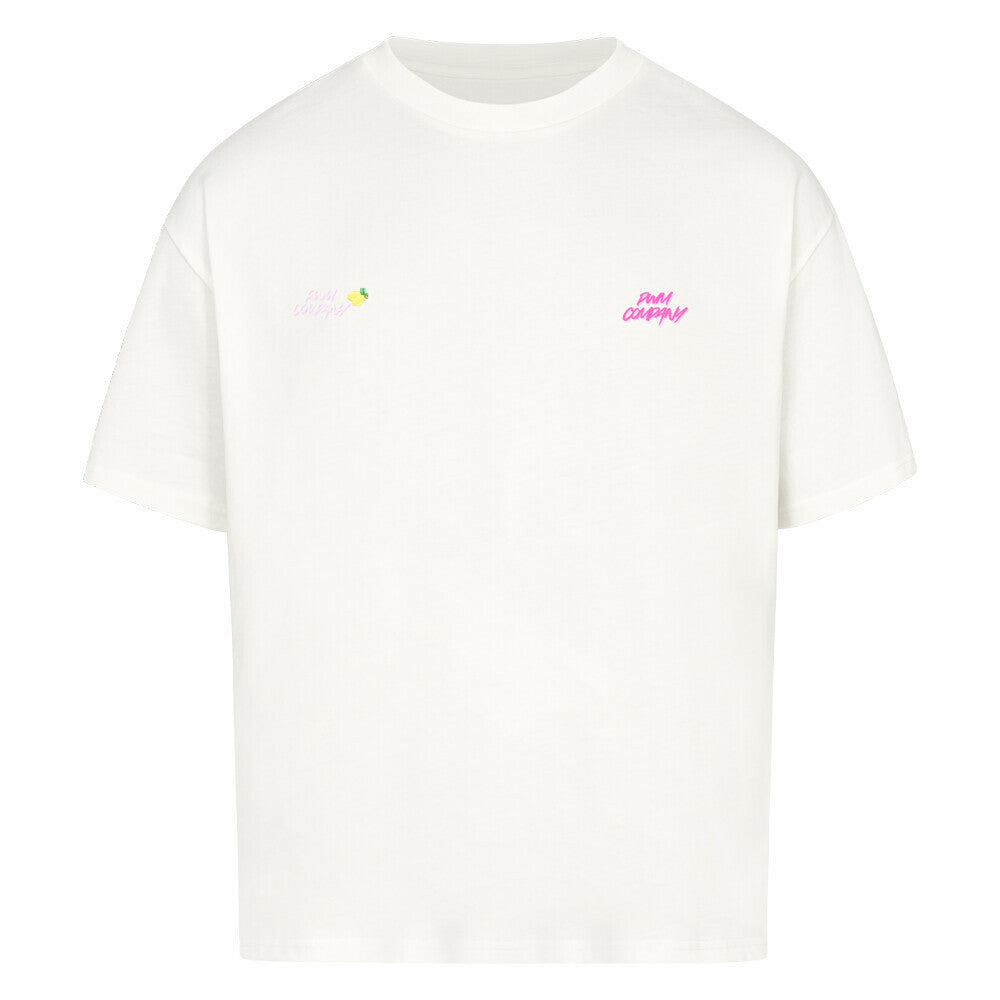 Pwm VACANCY Oversized Shirt