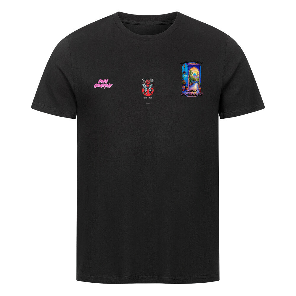 Image for color: schwarz