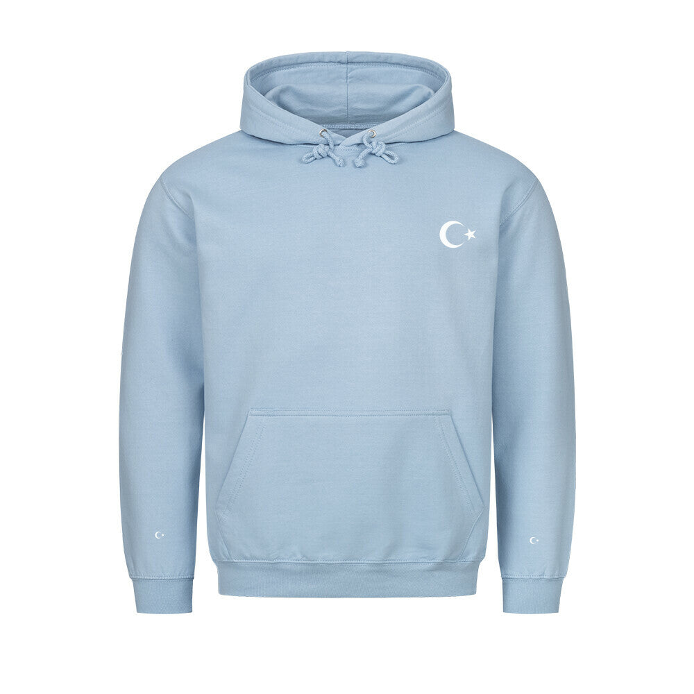 Image for color: babyblau