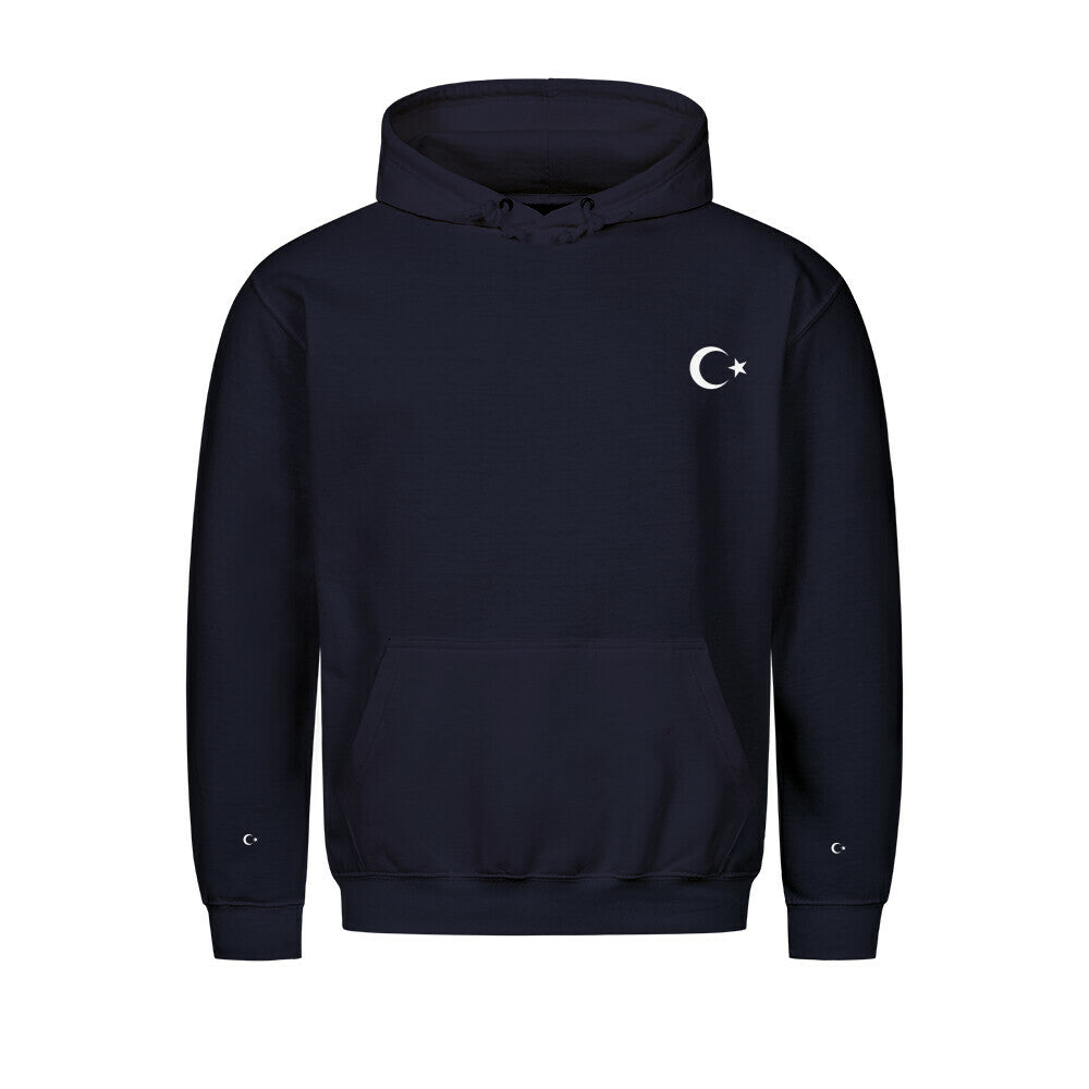 Image for color: new french navy