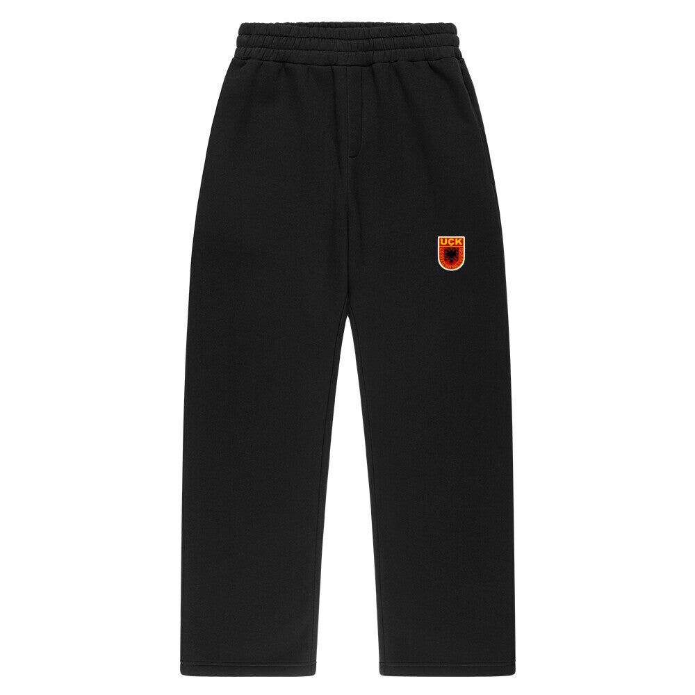 UCK VACANCY Oversized Sweatpants
