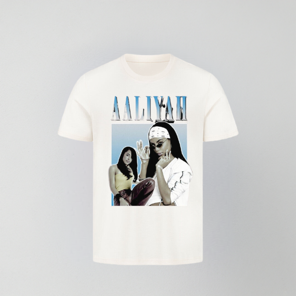 AALIYAH  T-Shirt