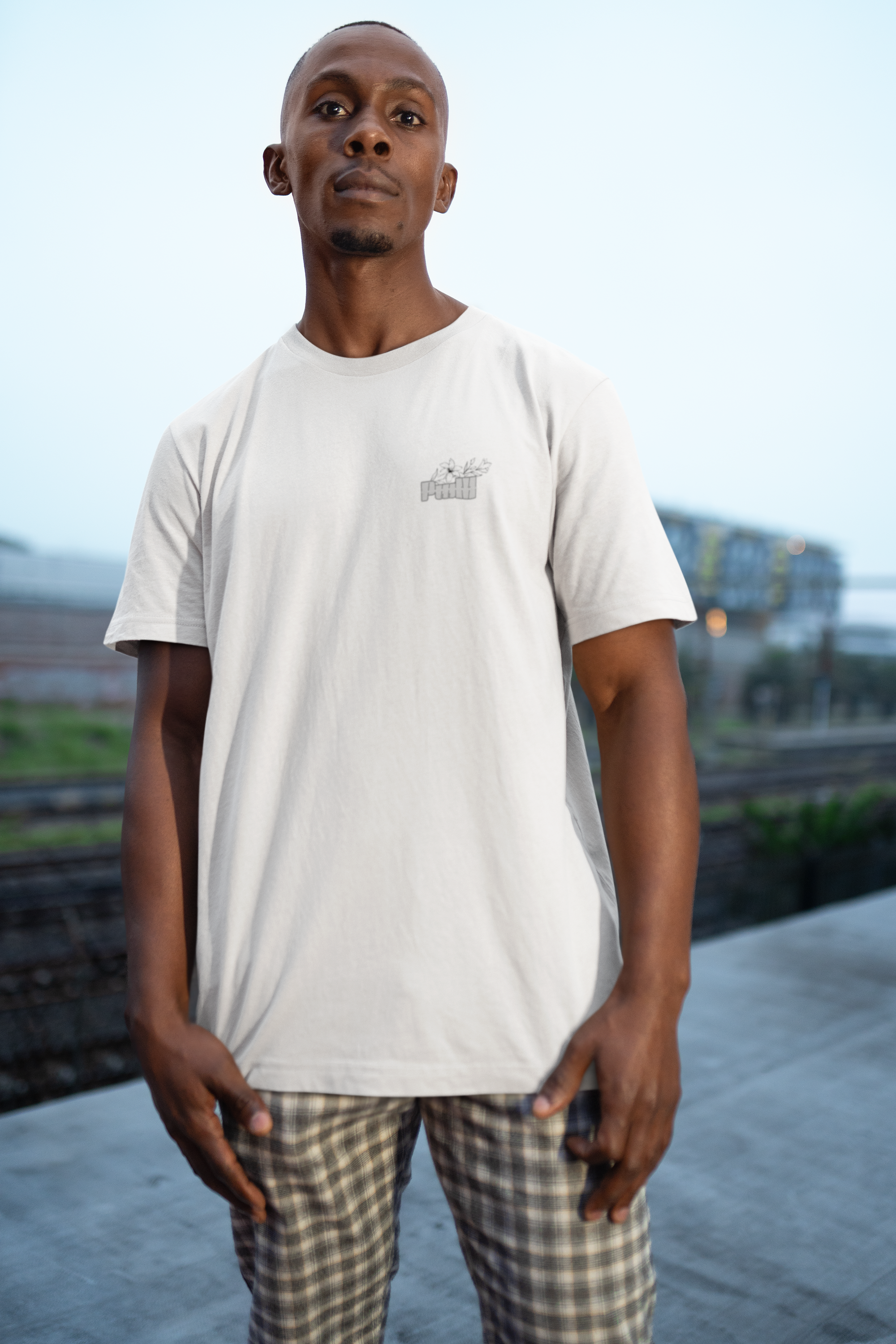 PWM VACANCY Oversized Shirt