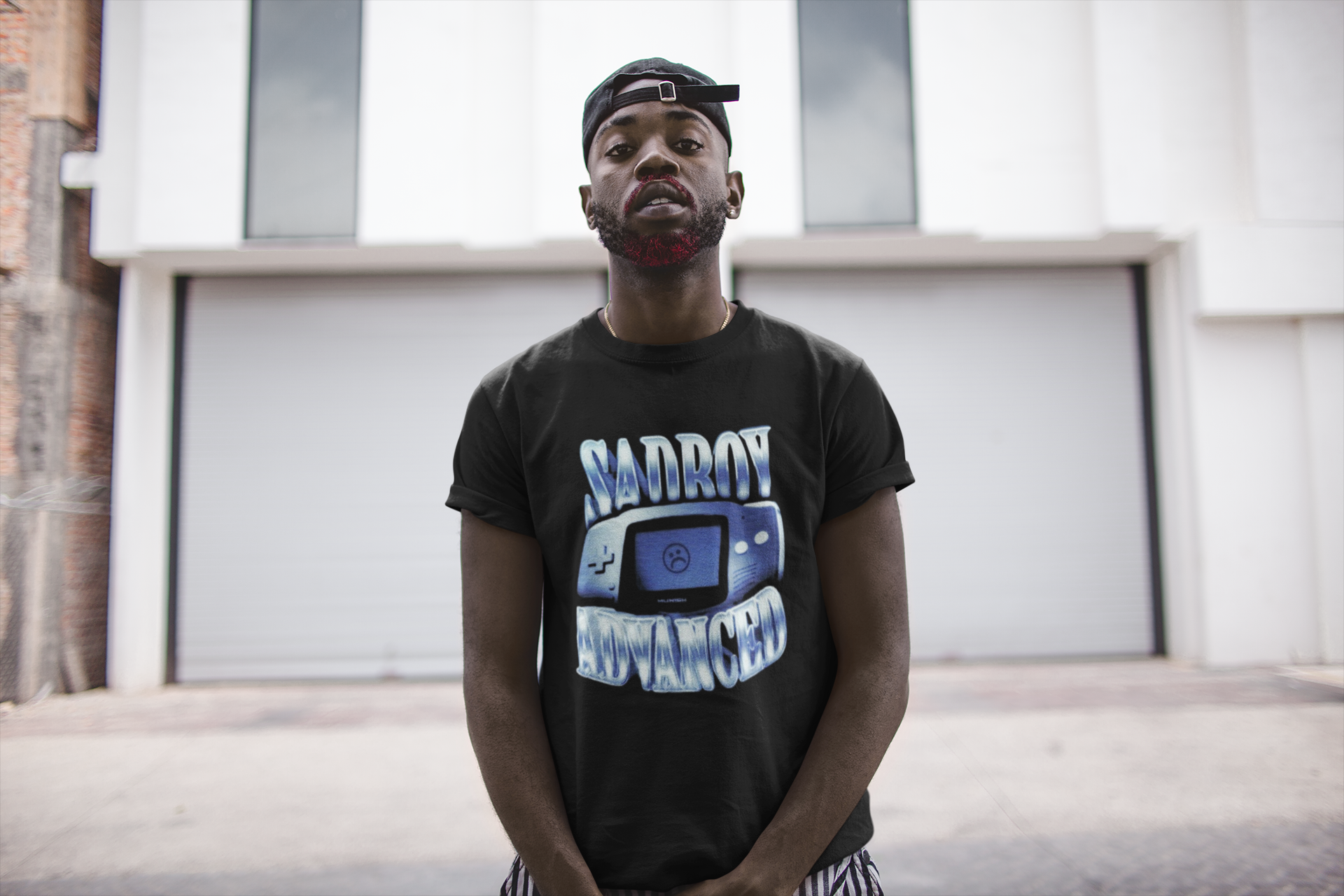 PWM Organic Shirt